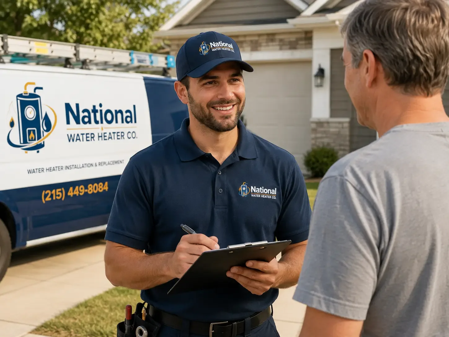 Water Heater Installation San Clemente, CA FAQs